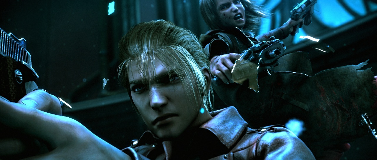 Resonance of Fate - Imagen 31